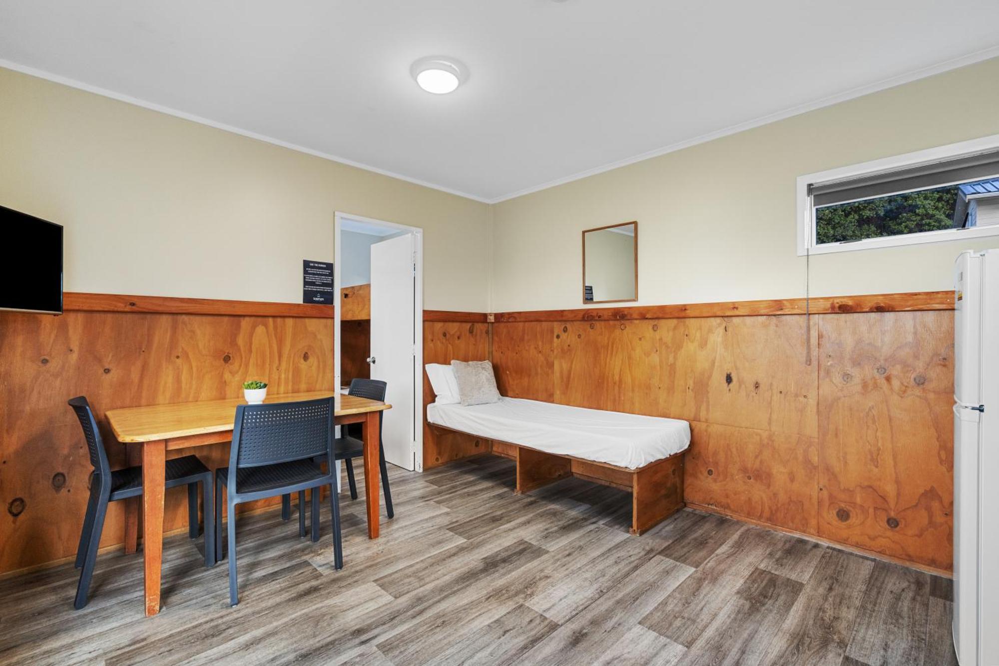 Tasman Holiday Parks - Ohiwa Opotiki Exterior foto